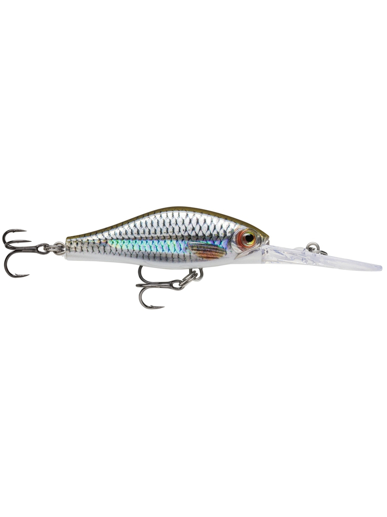 Воблер RAPALA Shadow Rap Jack Deep 05 /ROL Воблер RAPALA Shadow Rap Jack Deep 05 /ROL