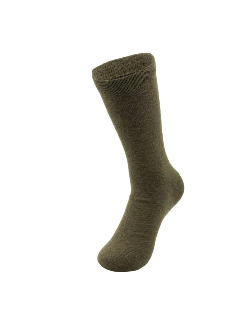 Носки Следопыт City Expert MERINO Khaki, Размер: 44 - 46