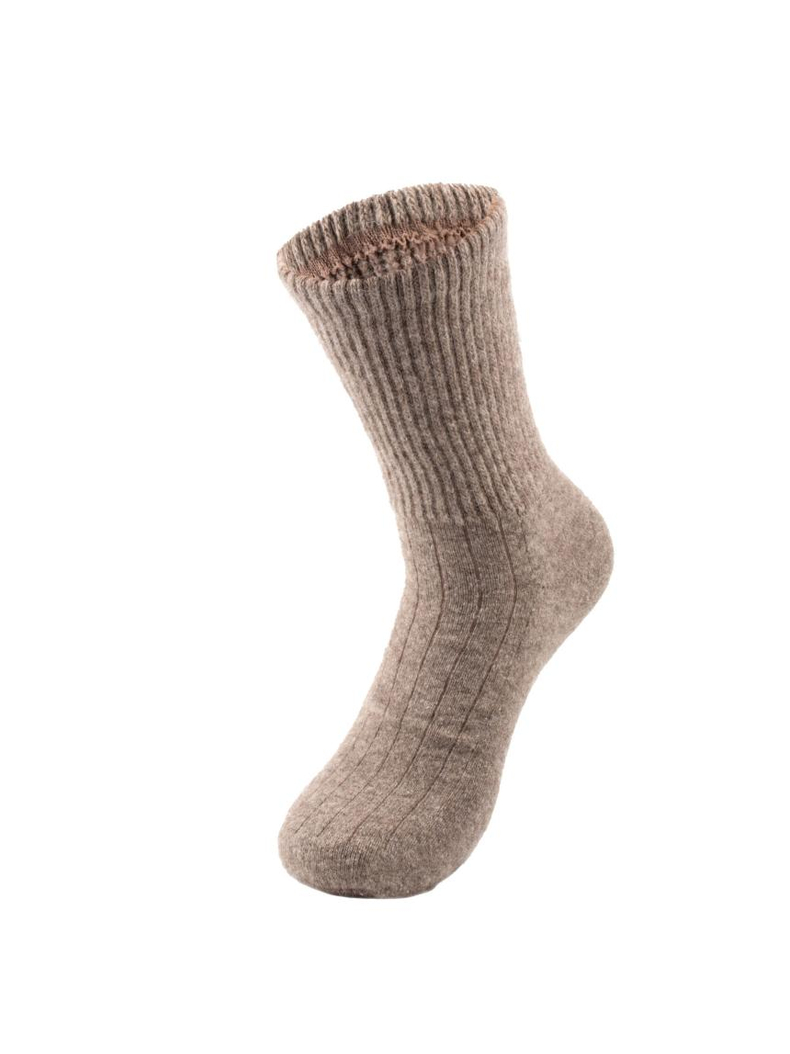 Носки Следопыт Warm Expert Premium SHEEP Natural Beige, Размер: 41 - 43 Носки Следопыт Warm Expert Premium SHEEP Natural Beige, Размер: 41 - 43