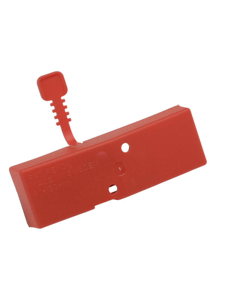 Чехол MORA ICE Easy диам. 175/200 мм, на ножи (ICE-MVM0035)