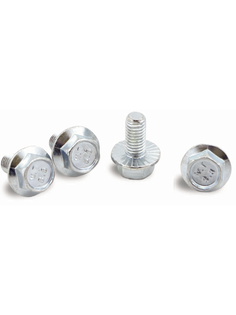 Винты MORA ICE M5 * 8,5мм, 4 шт (ICE-MVM0048)