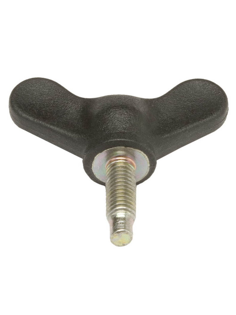 Винт-барашек MORA ICE М8 (ICE-MVM0042) Винт-барашек MORA ICE М8 (ICE-MVM0042)