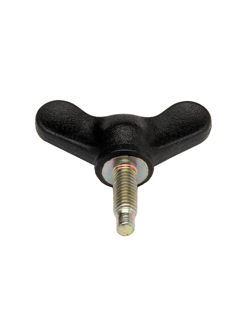 Гайка-барашек MORA ICE М8 (ICE-MVM0022) Гайка-барашек MORA ICE М8 (ICE-MVM0022)