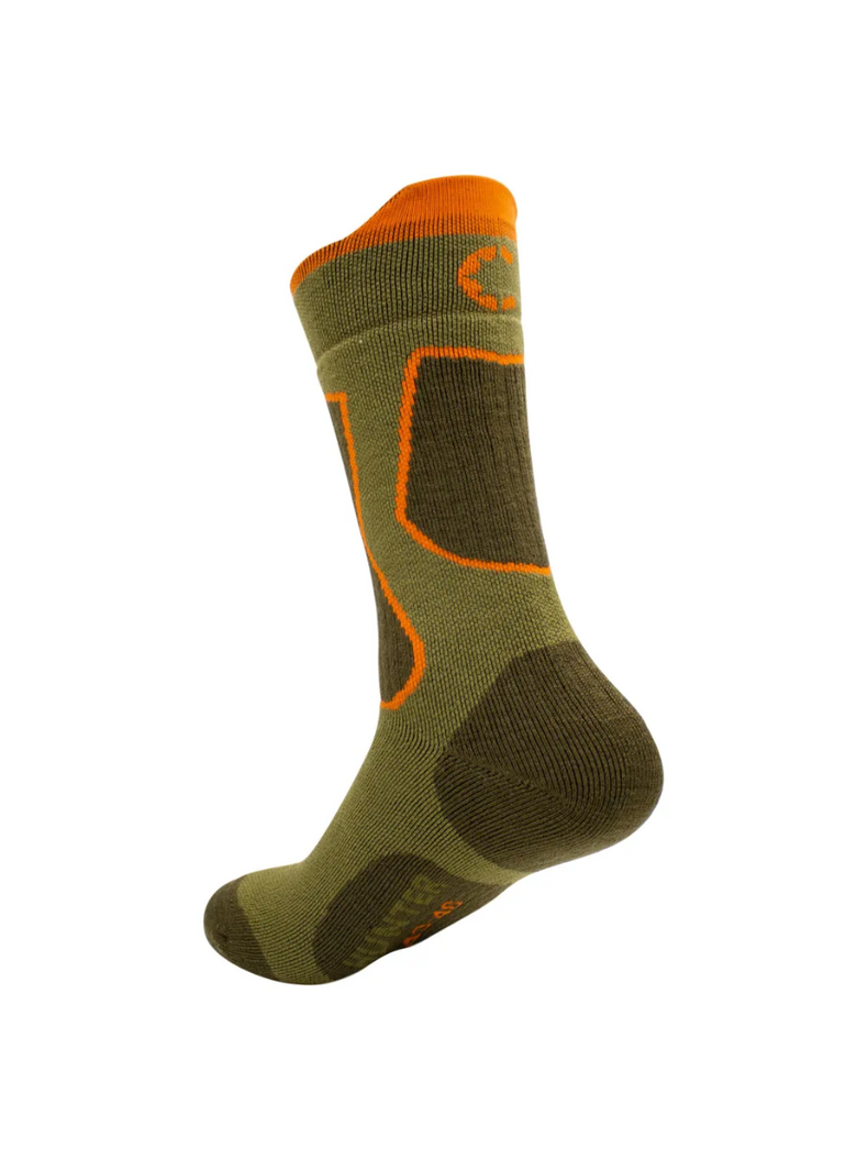 Термоноски Следопыт Hunter до -25°С, Размер: 43 - 46, изображение 2