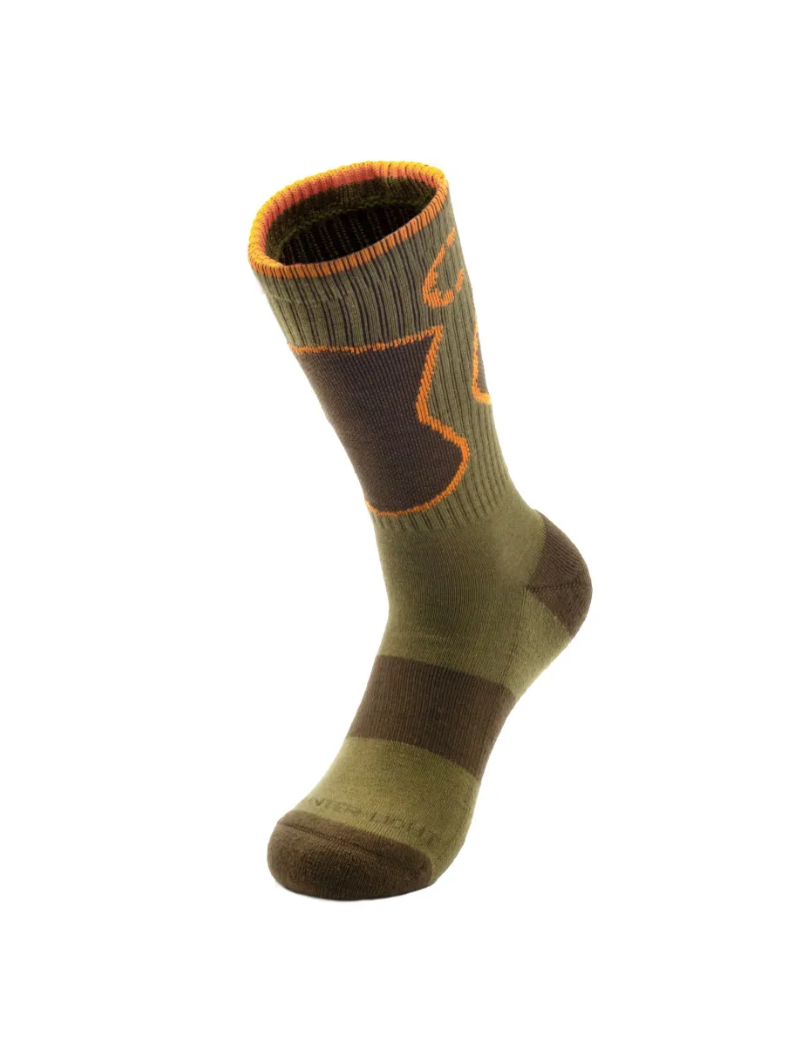 Термоноски Следопыт HUNTER LIGHT до -20°С, Размер: 37 - 39