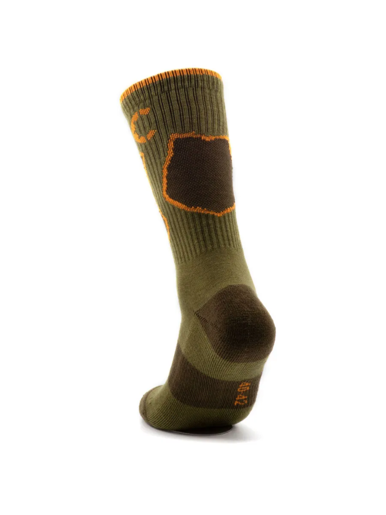 Термоноски Следопыт HUNTER LIGHT до -20°С, Размер: 37 - 39, изображение 2