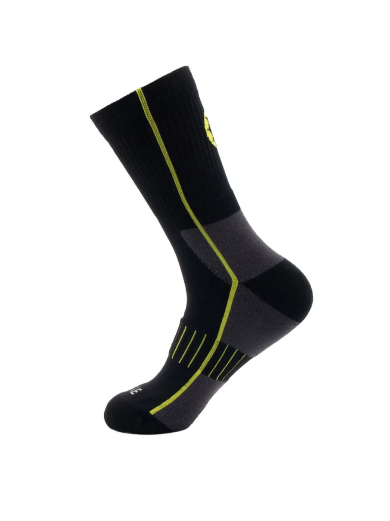 Термоноски Следопыт Hike ThermoFence до -15°С, Размер: 40 - 42, изображение 2