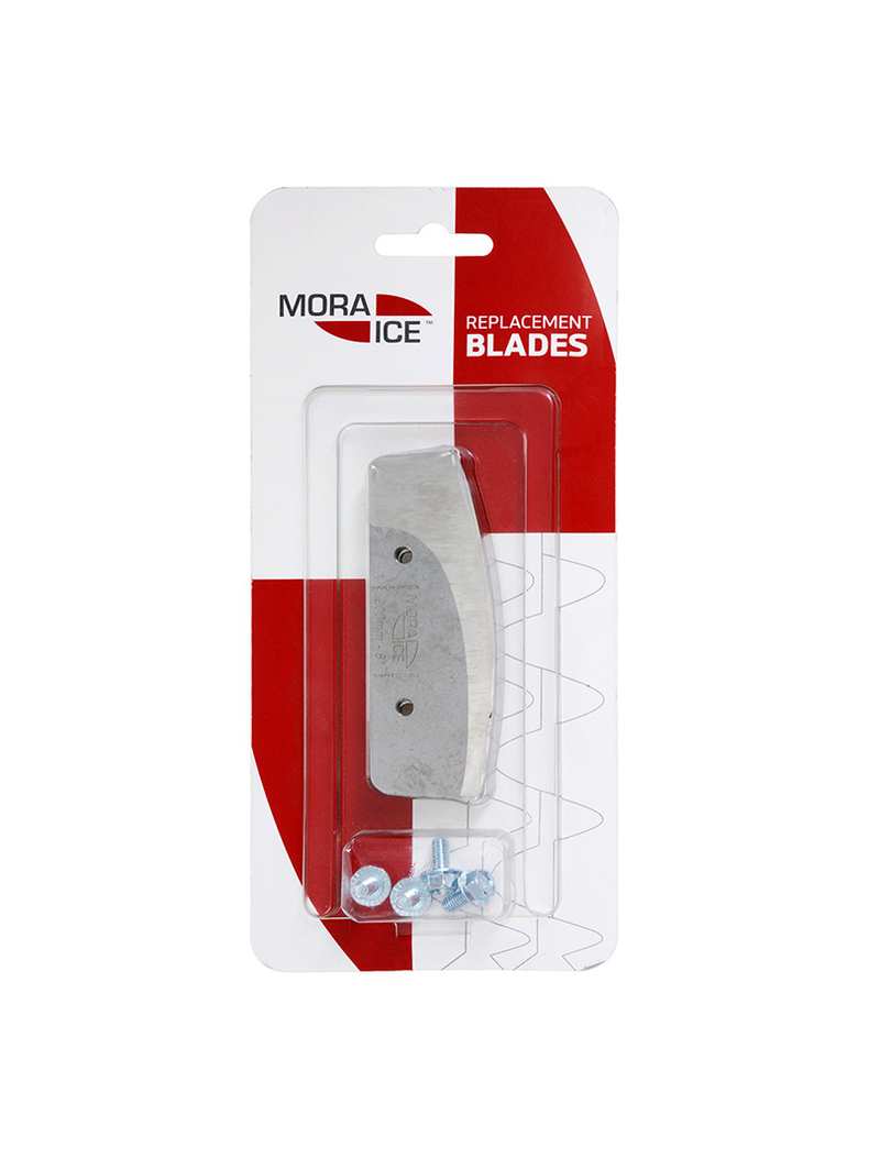 Ножи MORA ICE прямые 200 мм (ICE-SB0028) Ножи MORA ICE прямые 200 мм (ICE-SB0028)