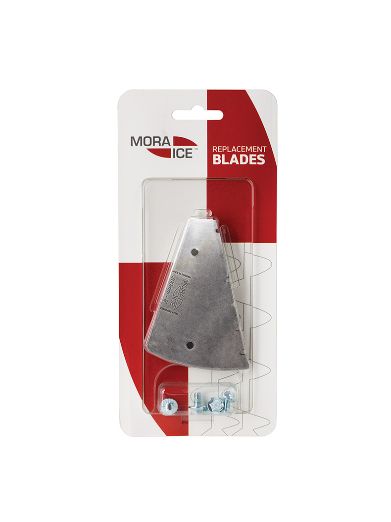 Ножи MORA ICE сферические 200 мм. (ICE-SB0033) Ножи MORA ICE сферические 200 мм. (ICE-SB0033)