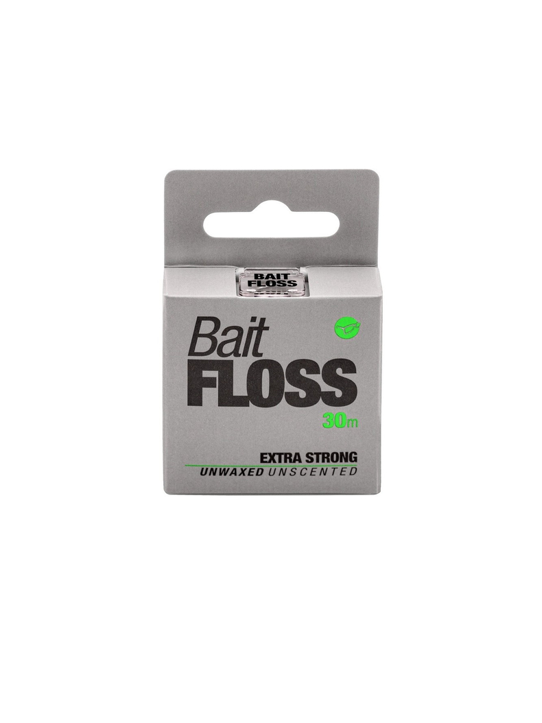 Нить для бойлов KORDA Unwaxed Bait Floss, изображение 7 Нить для бойлов KORDA Unwaxed Bait Floss, изображение 7