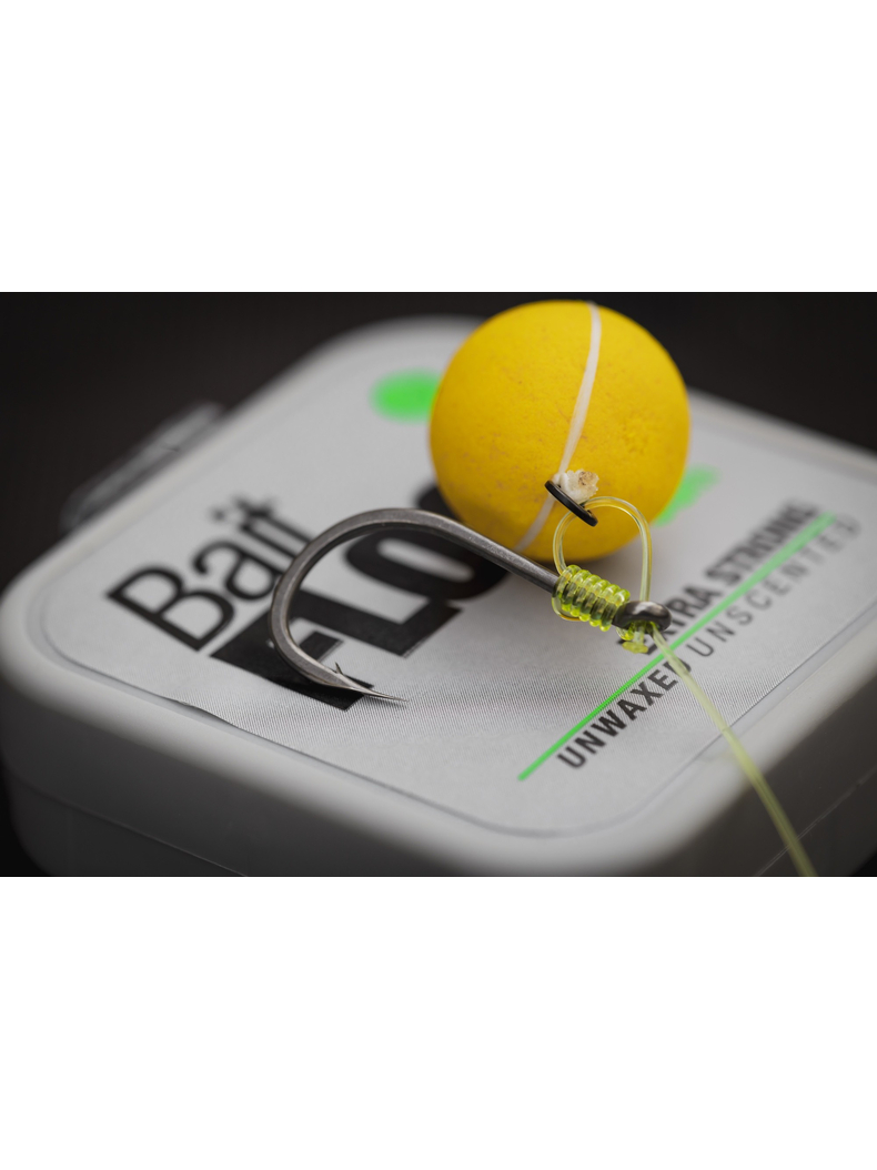 Нить для бойлов KORDA Unwaxed Bait Floss, изображение 2 Нить для бойлов KORDA Unwaxed Bait Floss, изображение 2