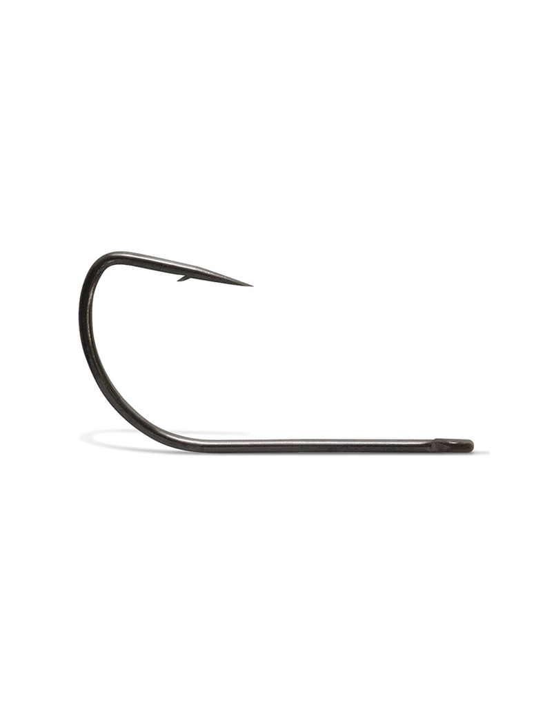 Крючок VMC 7138 BN (черн. никель) №06 (10шт) Крючок VMC 7138 BN (черн. никель) №06 (10шт)