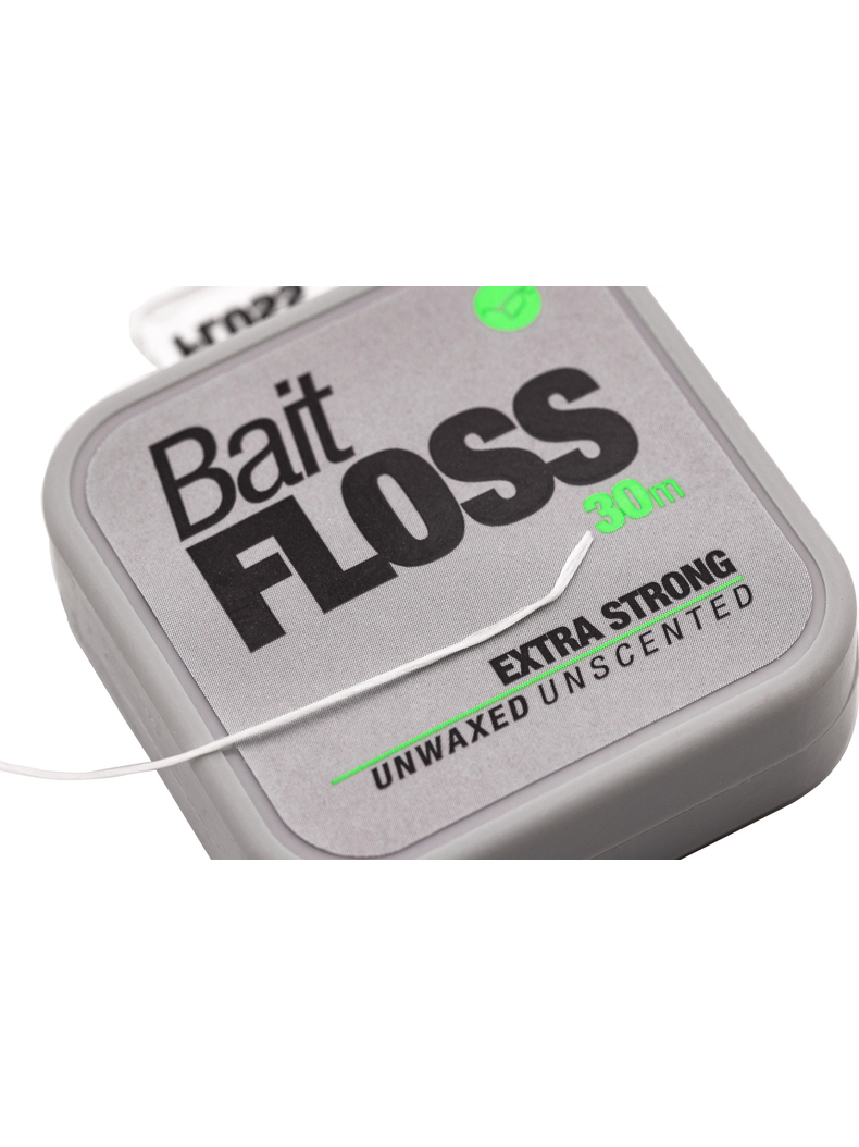 Нить для бойлов KORDA Unwaxed Bait Floss, изображение 4 Нить для бойлов KORDA Unwaxed Bait Floss, изображение 4