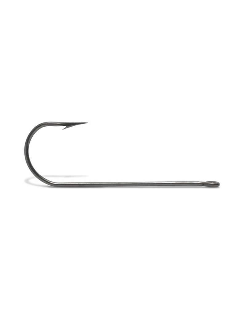 Крючок VMC 9145 NI (никель) №06 (10шт) Крючок VMC 9145 NI (никель) №06 (10шт)