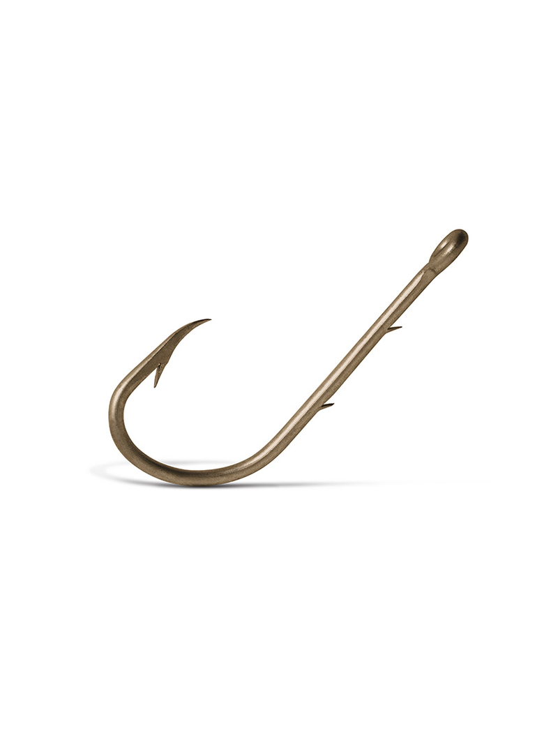 Крючок VMC 9291 BZ (бронза) №6/0 (10шт) Крючок VMC 9291 BZ (бронза) №6/0 (10шт)