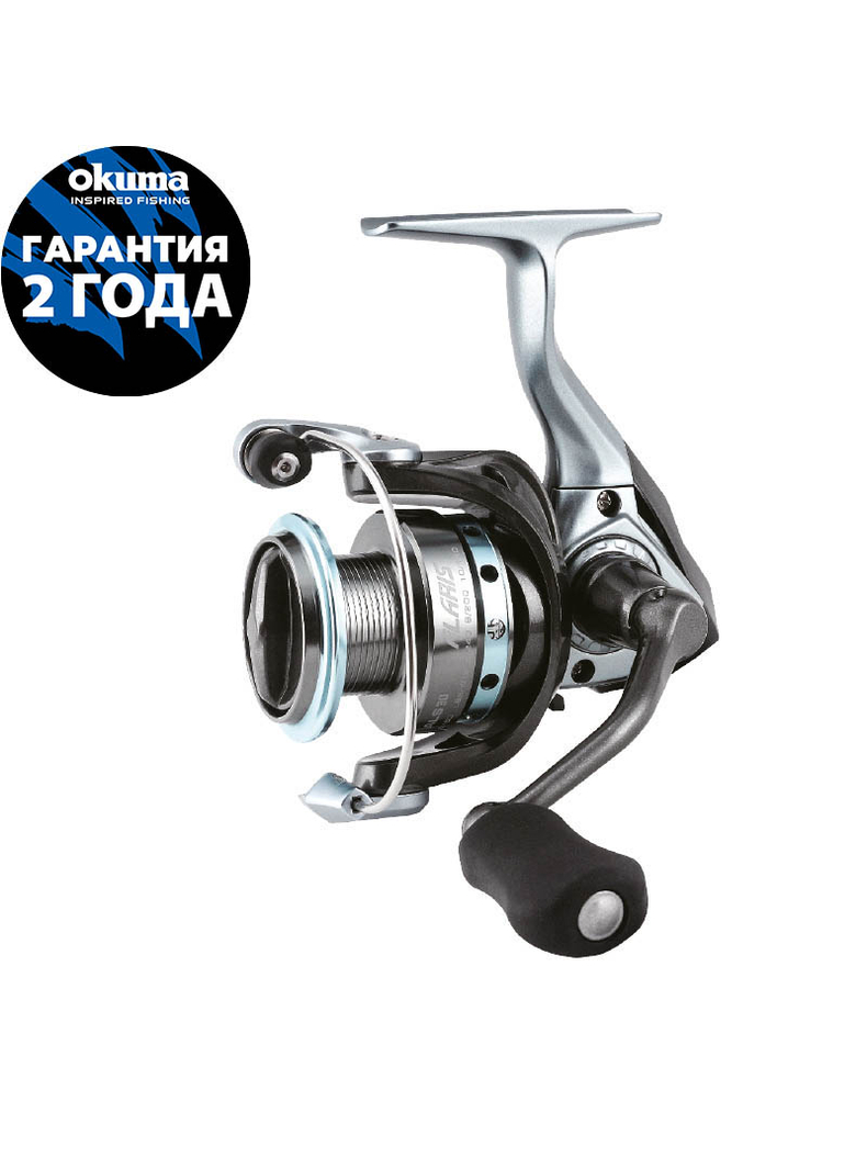 Катушка OKUMA Alaris 30