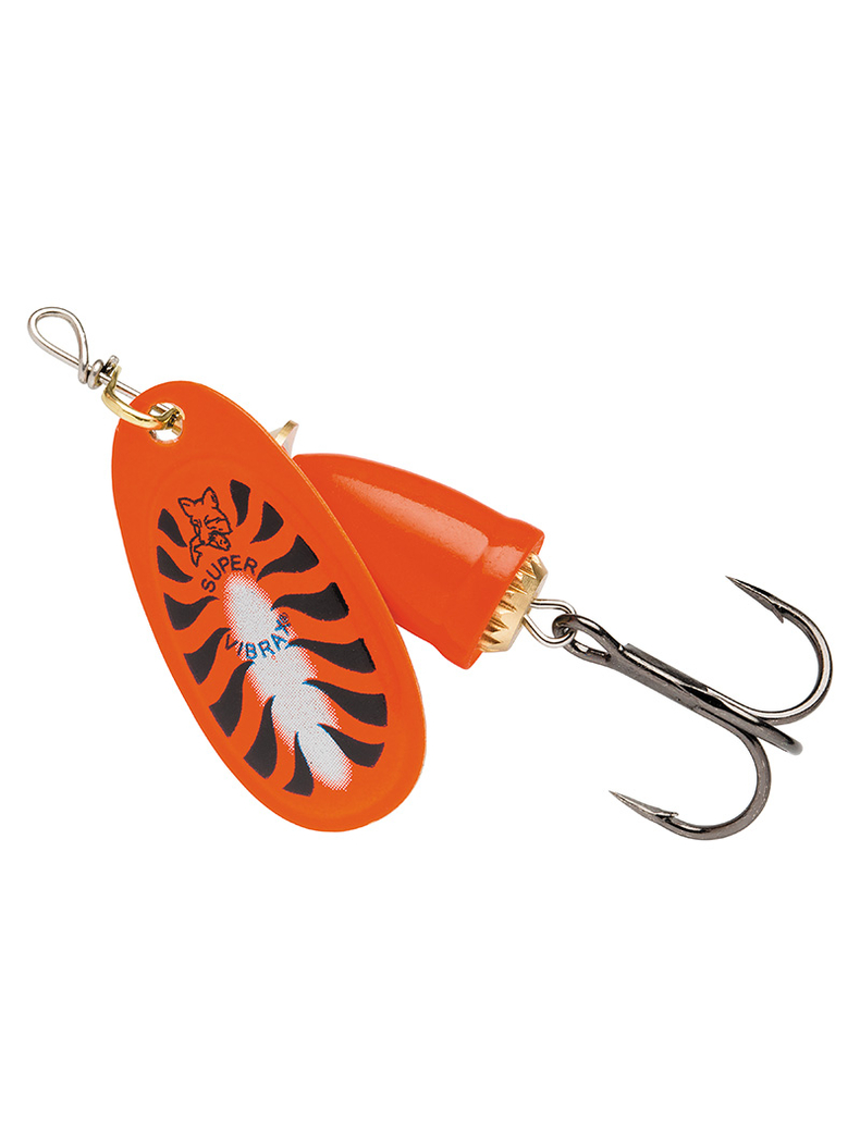 Блесна вращ. BLUE FOX Vibrax Fluorescent 3 /OCW Блесна вращ. BLUE FOX Vibrax Fluorescent 3 /OCW