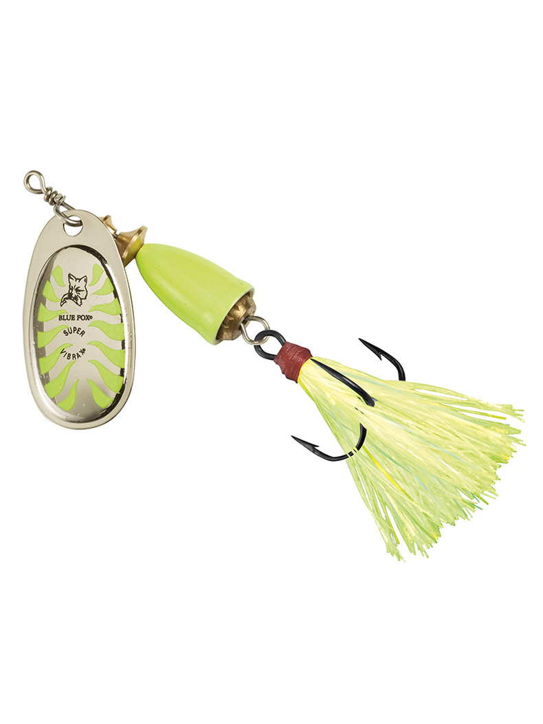 Блесна вращ. BLUE FOX Vibrax Glow 3 /GLCH Блесна вращ. BLUE FOX Vibrax Glow 3 /GLCH