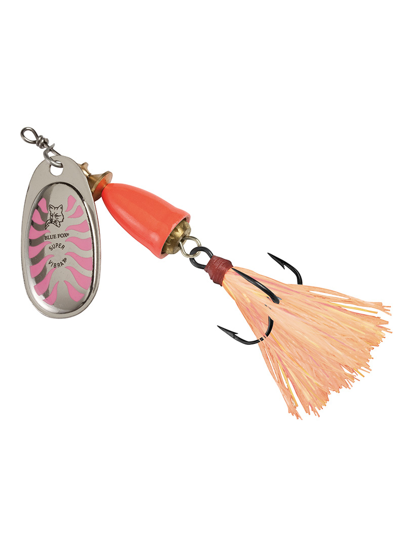 Блесна вращ. BLUE FOX Vibrax Glow 3 /GLPO Блесна вращ. BLUE FOX Vibrax Glow 3 /GLPO