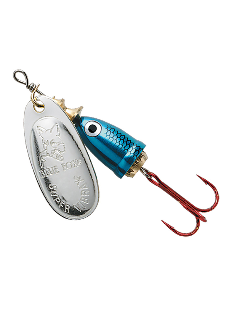 Блесна вращ. BLUE FOX Vibrax Shad 2 /BS Блесна вращ. BLUE FOX Vibrax Shad 2 /BS