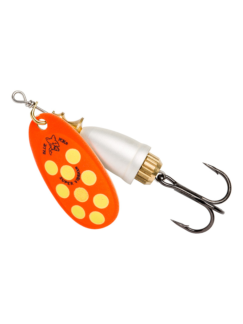 Блесна вращ. BLUE FOX Vibrax UV 3 /OYPU Блесна вращ. BLUE FOX Vibrax UV 3 /OYPU