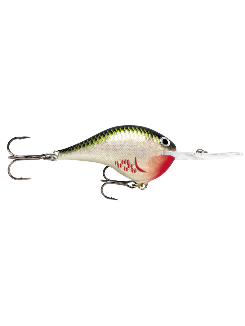 Воблер RAPALA DT Metal Sureset 20 /BOS