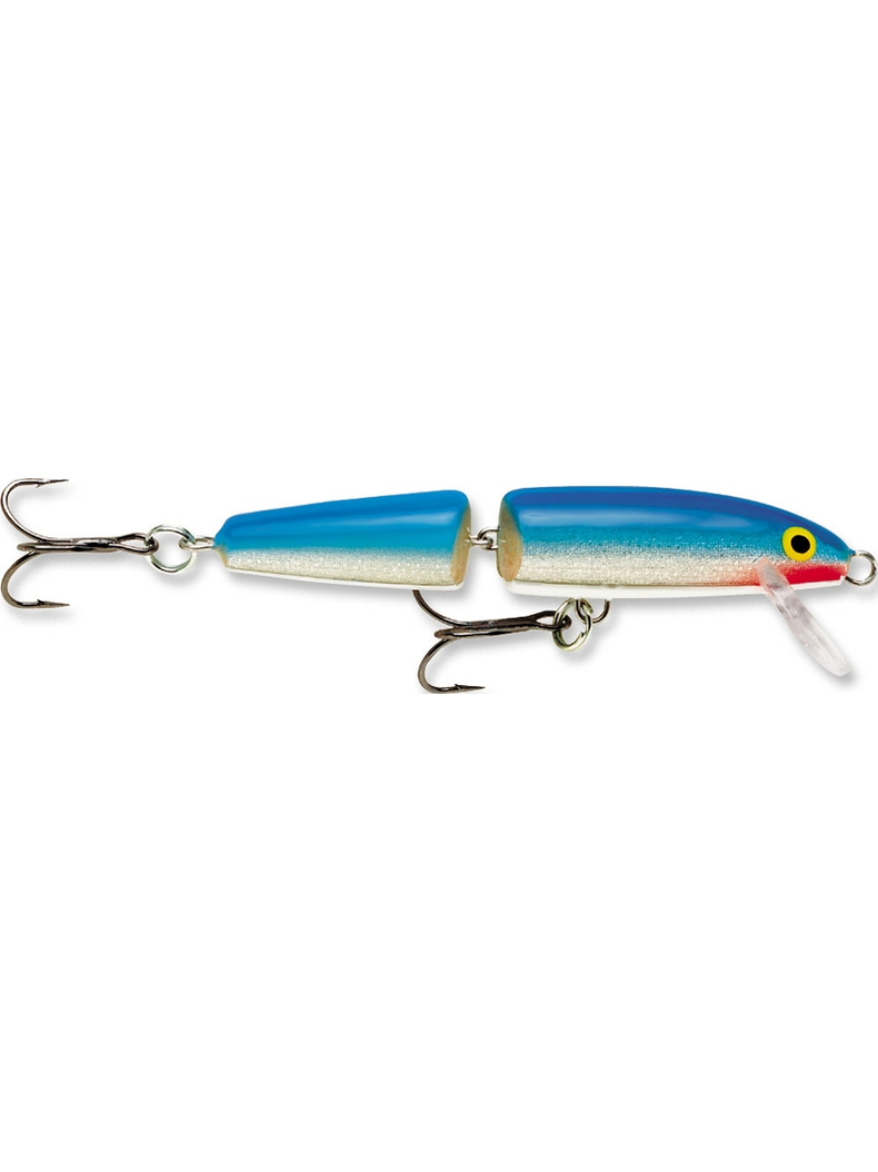 Воблер RAPALA Jointed 11 /B