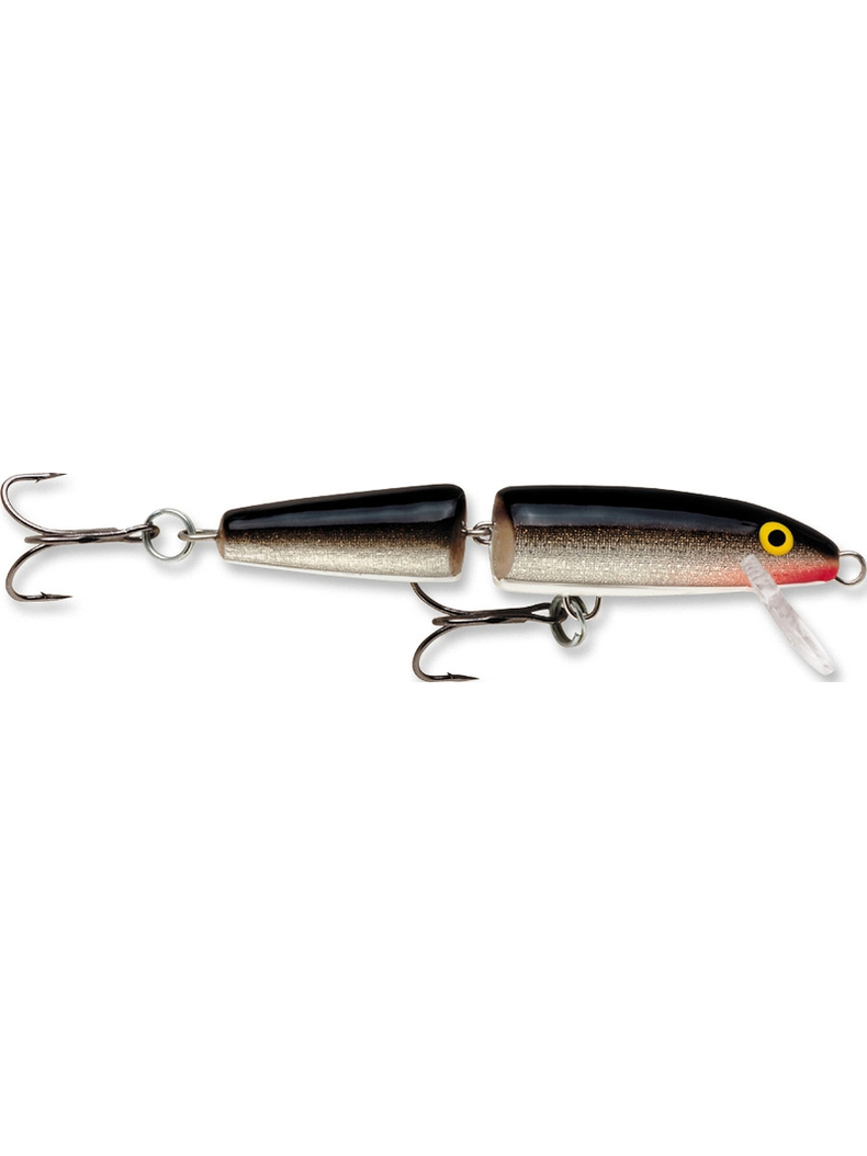 Воблер RAPALA Jointed 11 /S Воблер RAPALA Jointed 11 /S