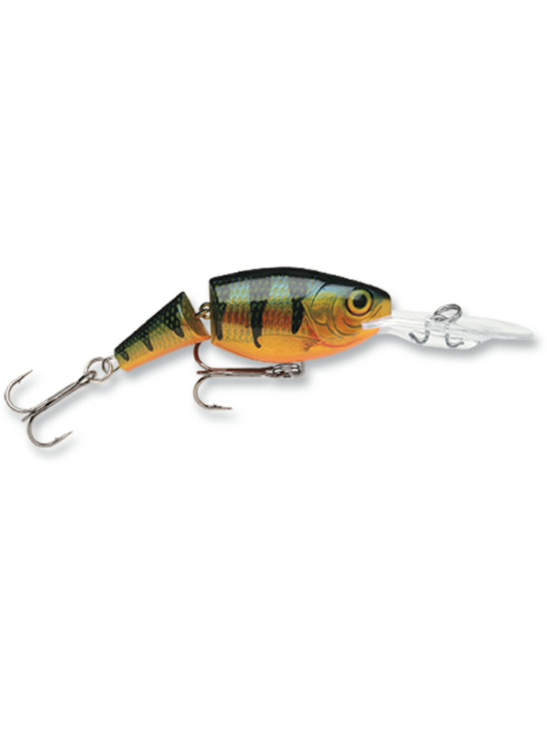Воблер RAPALA Jointed Shad Rap 04 /P