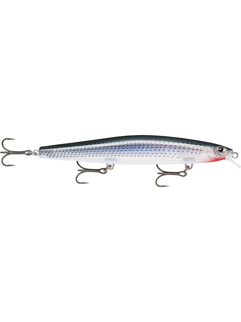 Воблер RAPALA MaxRap Long Range Minnow 12 /FMU