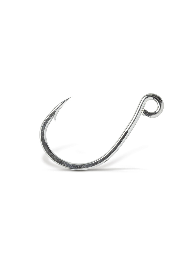 Крючок VMC 7266 TI (олово) №2/0 (7шт) Крючок VMC 7266 TI (олово) №2/0 (7шт)