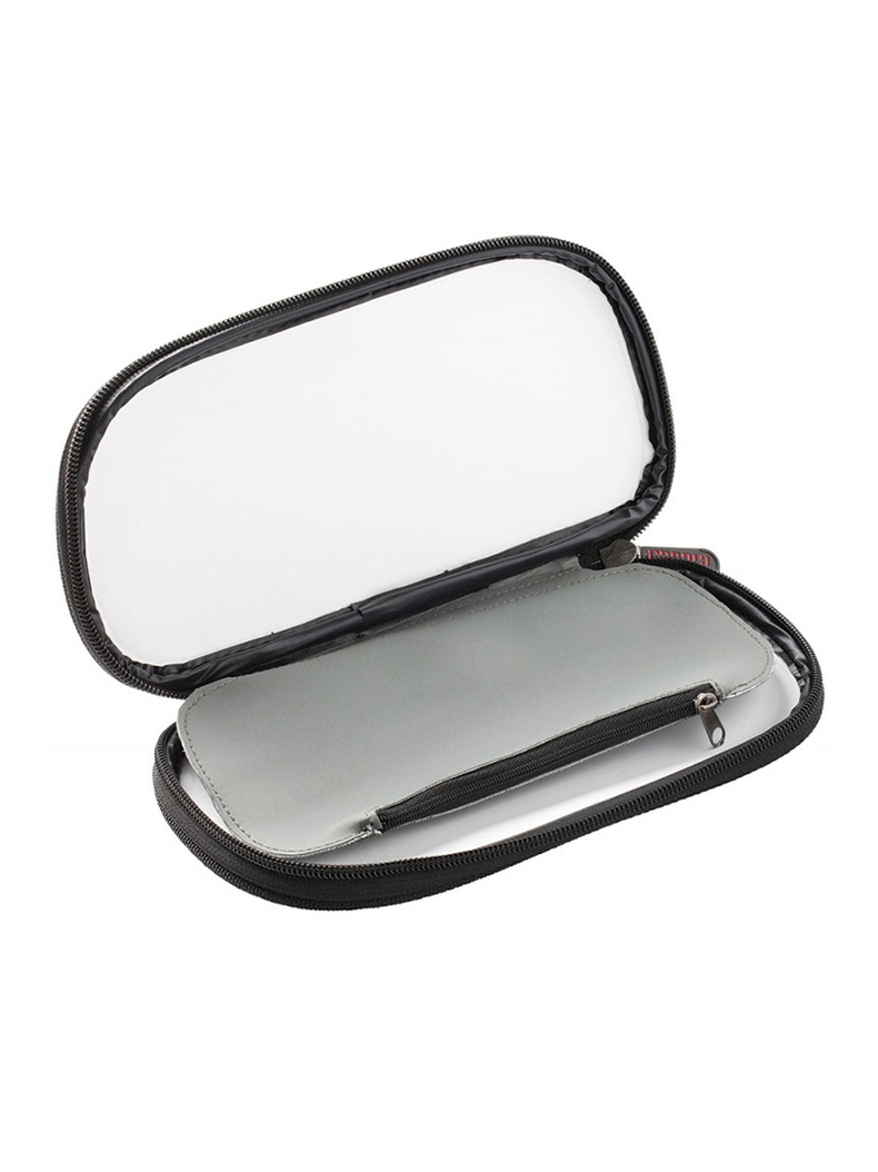 Кошелёк для блёсен RAPALA бол. (с карманом на молнии внутри)