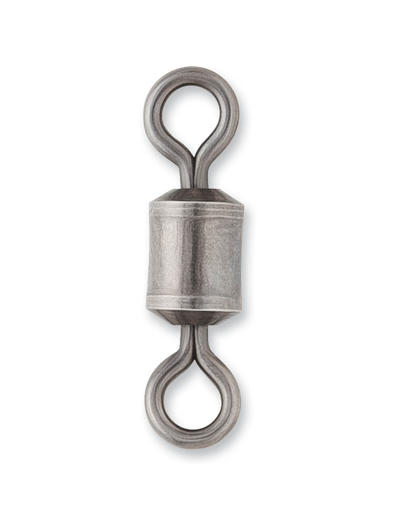 Вертлюг VMC RS (черный никель) №07 44LB (10шт)