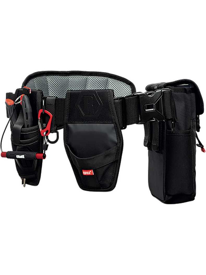 Пояс RAPALA TOOL BELT  для аксессуаров Пояс RAPALA TOOL BELT  для аксессуаров
