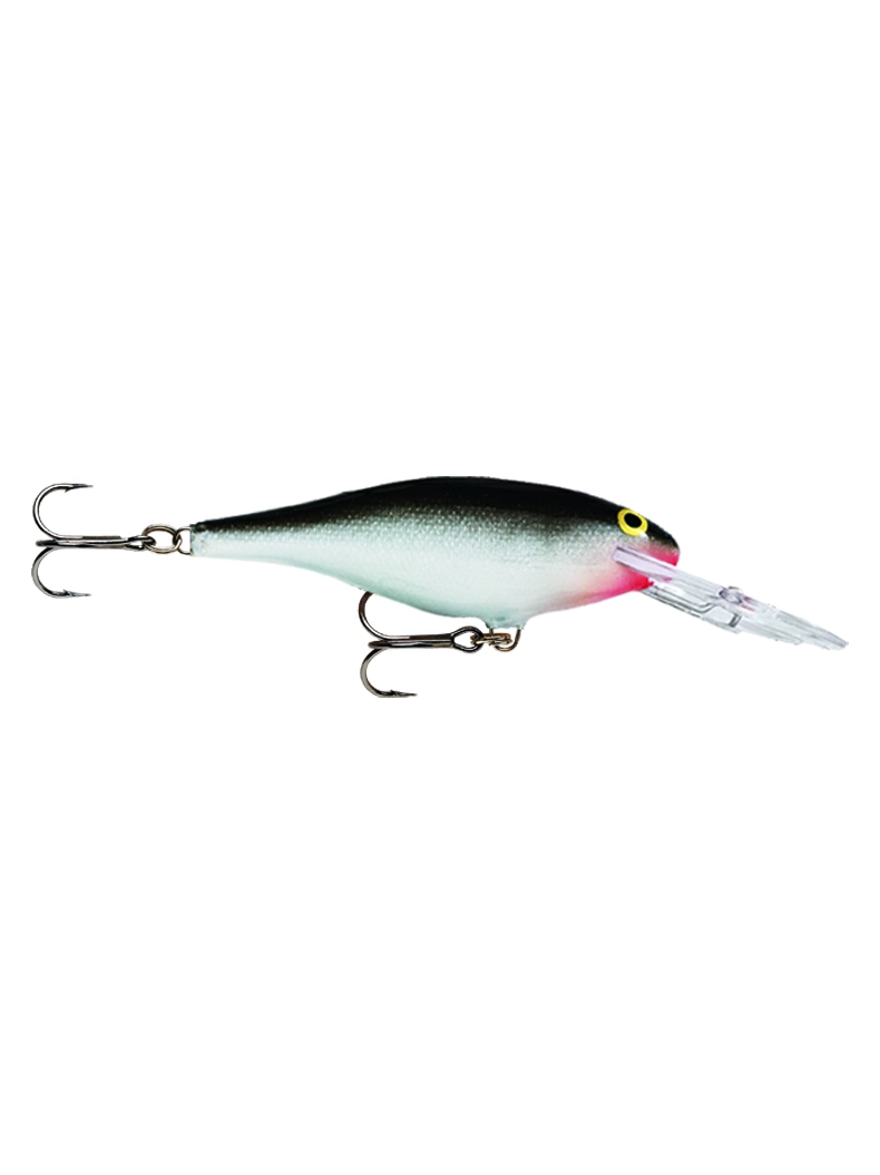 Воблер RAPALA Shad Rap 07 /S Воблер RAPALA Shad Rap 07 /S