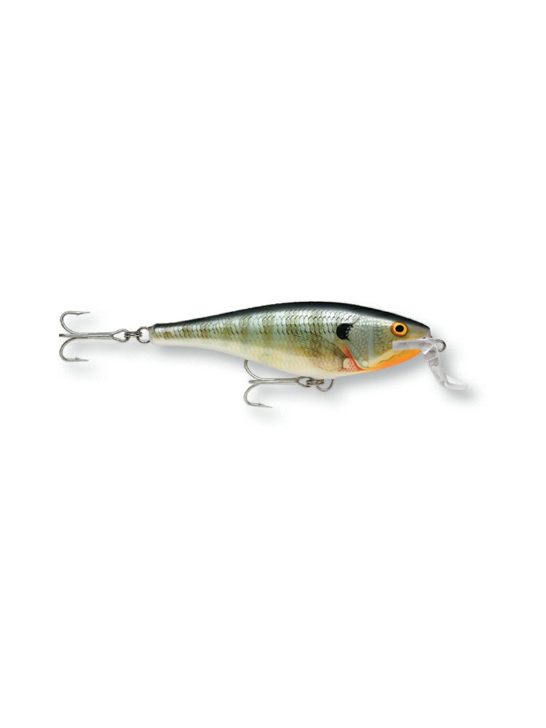 Воблер RAPALA Super Shad Rap 14 /BG
