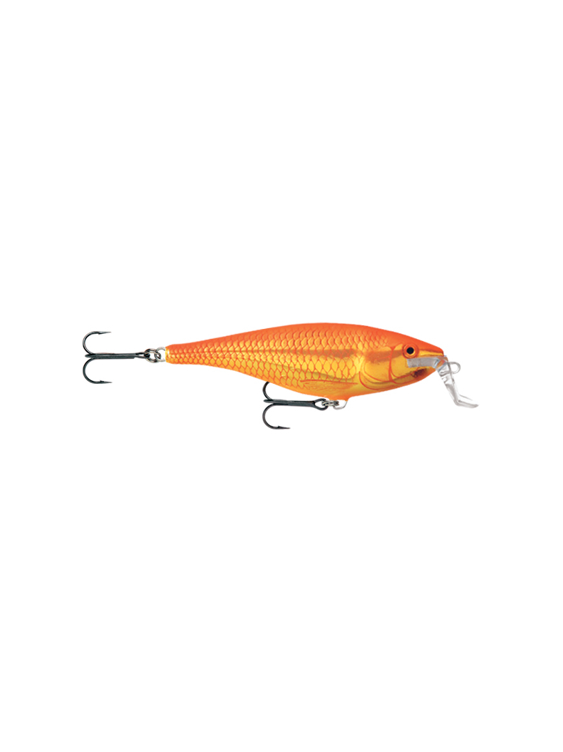 Воблер RAPALA Shallow Shad Rap 05 /GF Воблер RAPALA Shallow Shad Rap 05 /GF