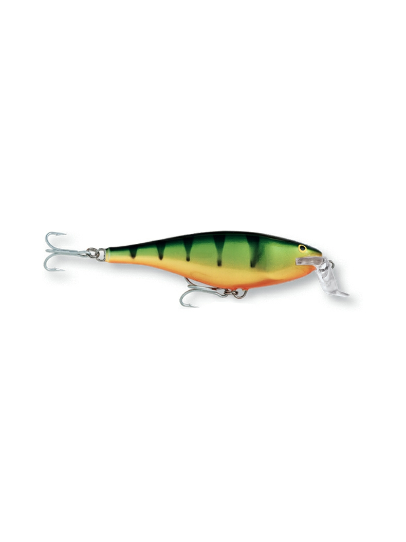 Воблер RAPALA Super Shad Rap 14 /P