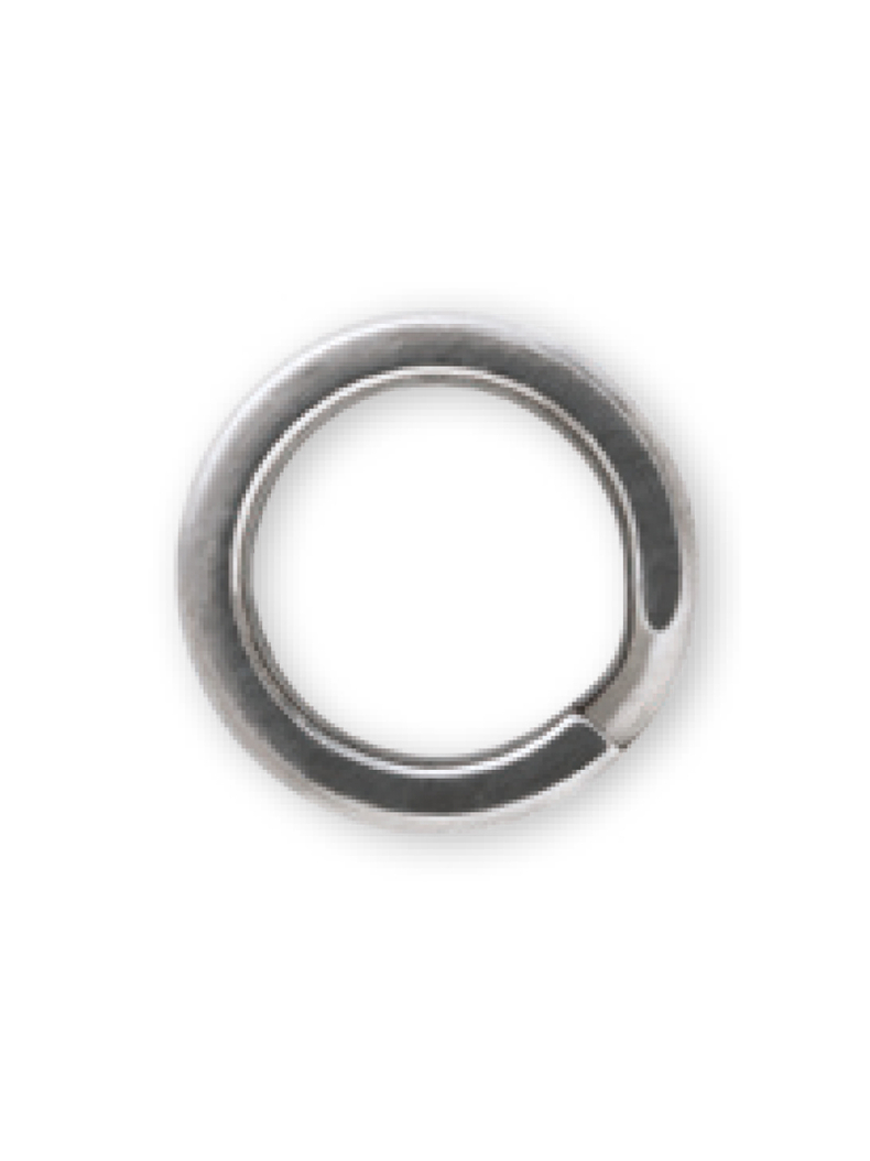 Заводное кольцо VMC SSSR (нерж. сталь) №4 101LB (8шт)