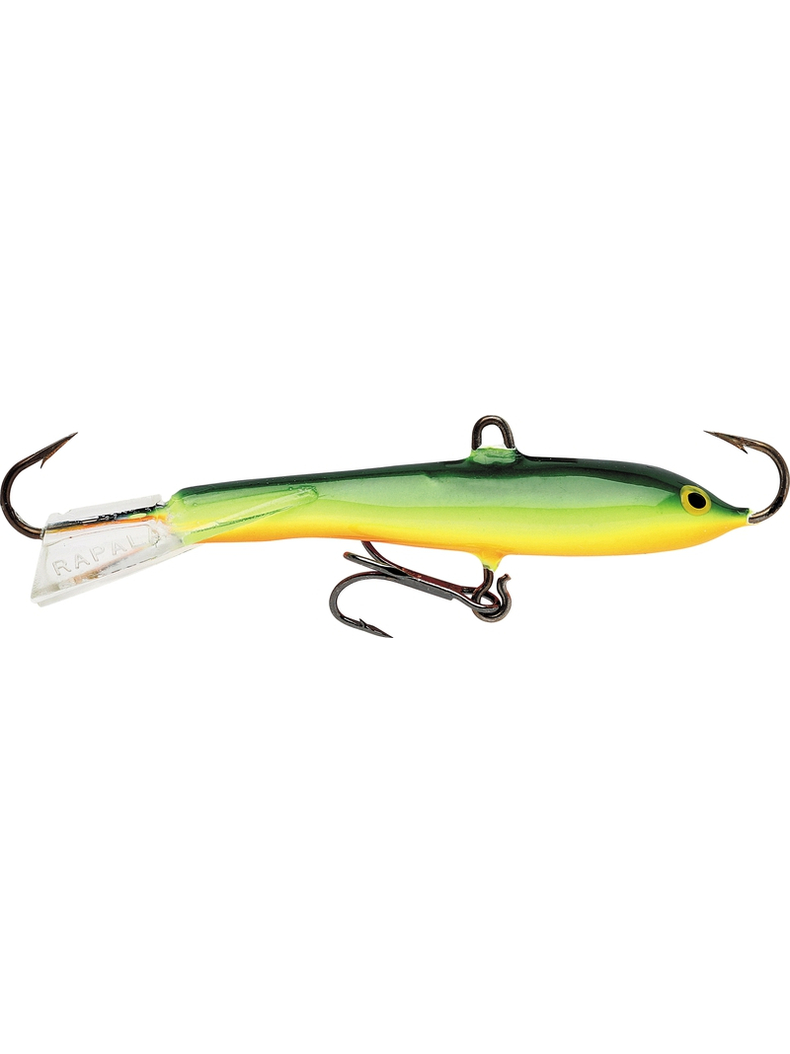Балансир RAPALA Jigging Rap 05 /BYR Балансир RAPALA Jigging Rap 05 /BYR