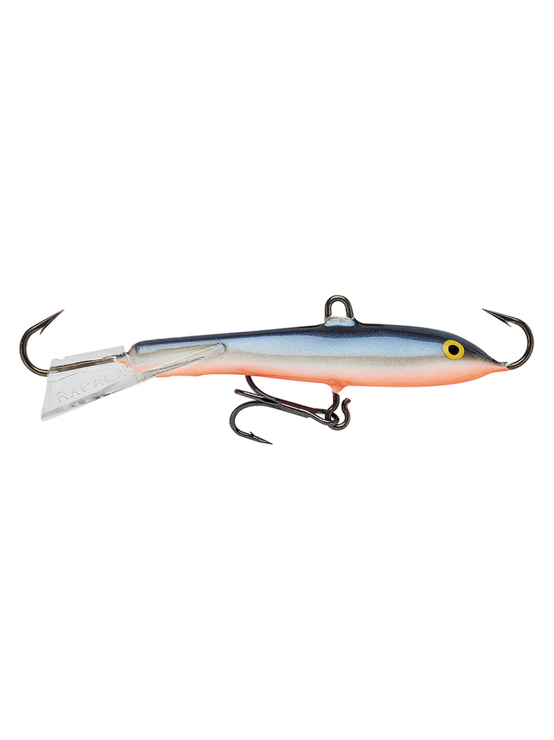 Балансир RAPALA Jigging Rap 05 /SSD Балансир RAPALA Jigging Rap 05 /SSD