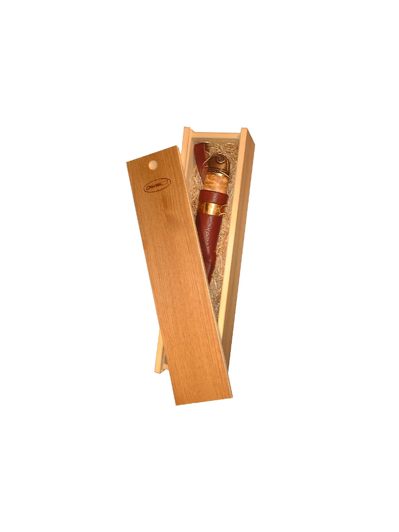 Подароч. коробка Marttiini дер.