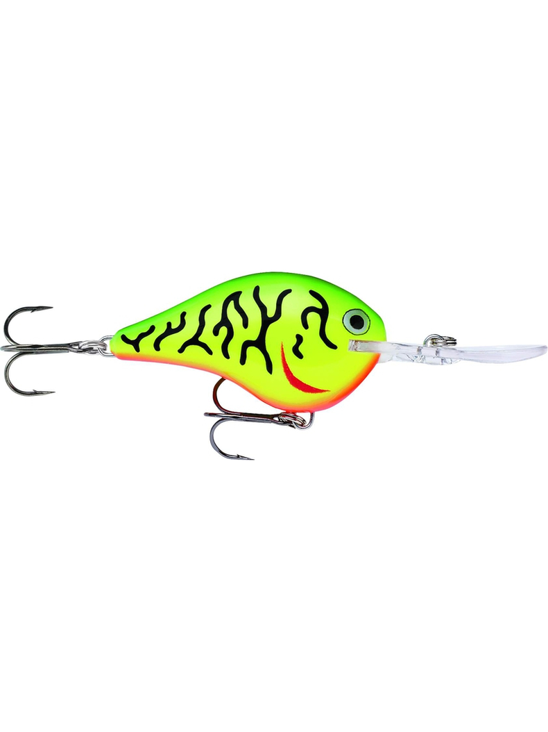 Воблер RAPALA Dives-To 06 /FT