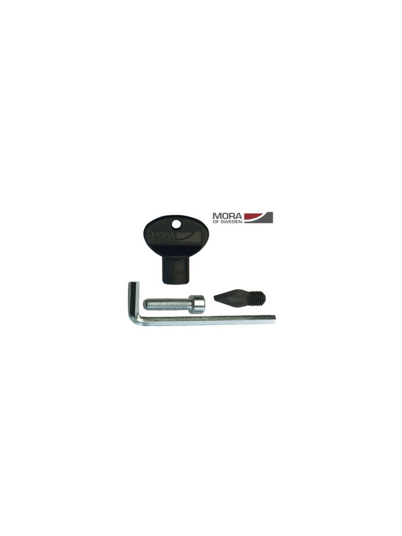 Комлект MORA ICE Nova Power drill (ICE-MVM0010) Комлект MORA ICE Nova Power drill (ICE-MVM0010)