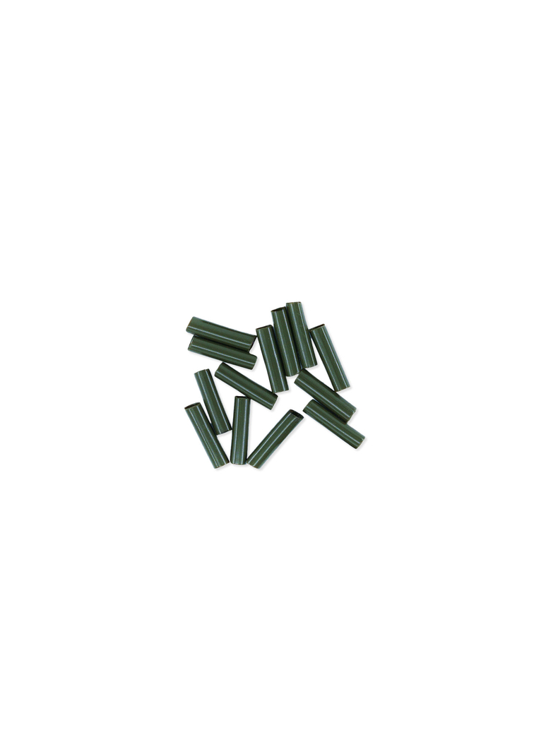 Короткая термоусадочная трубка Carptoday Short Shrink Tube, Размер: 12 мм, изображение 2 Короткая термоусадочная трубка Carptoday Short Shrink Tube, Размер: 12 мм, изображение 2