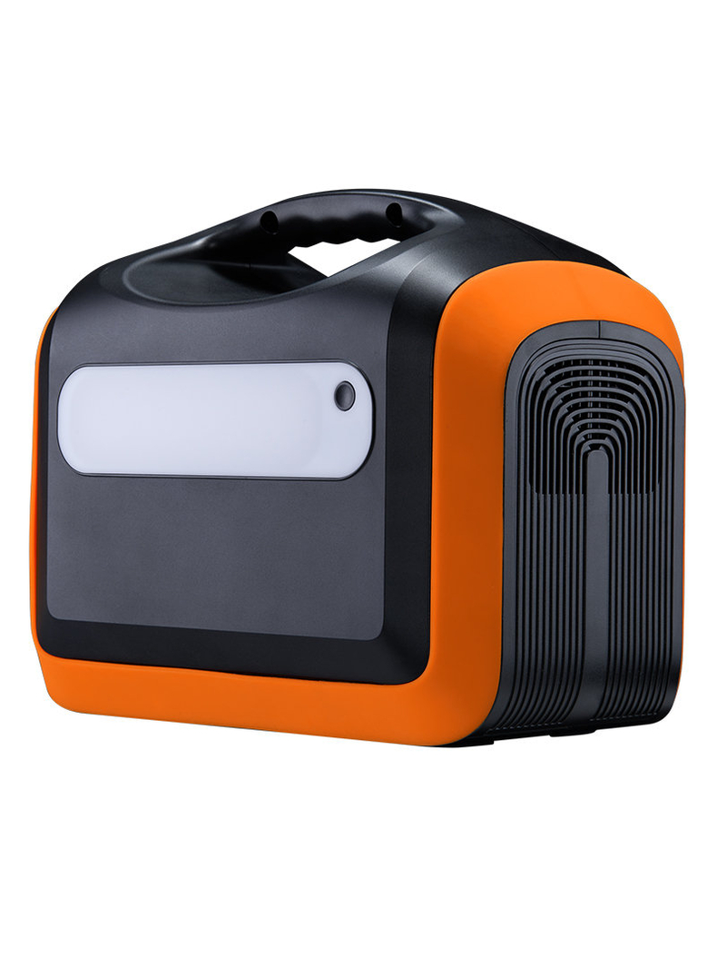 Портативная электростанция IPS-1200, изображение 3