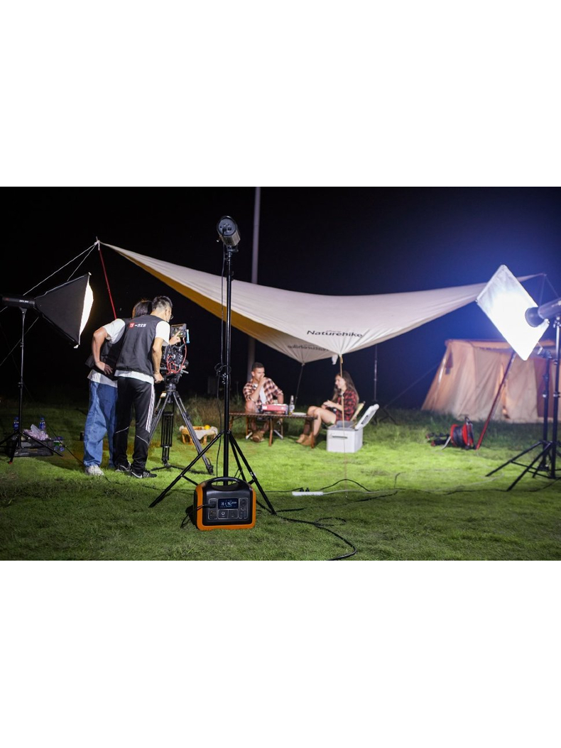 Портативная электростанция IPS-1200, изображение 9