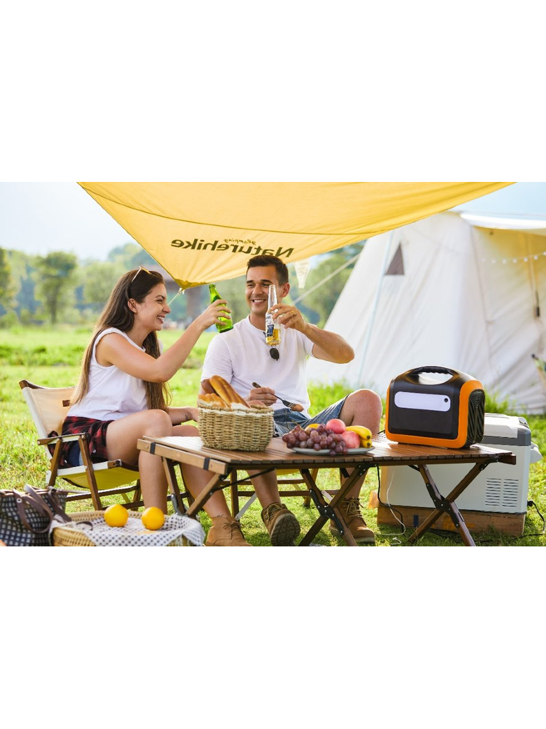 Портативная электростанция IPS-1200, изображение 10