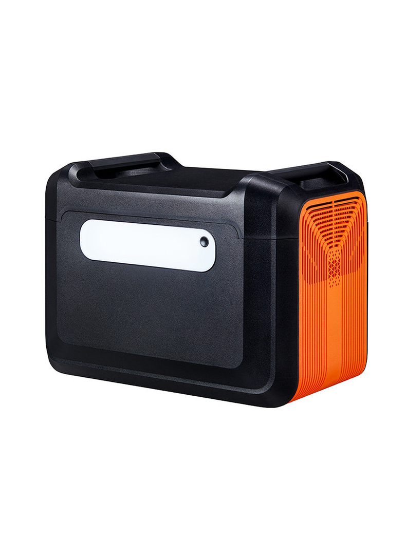 Портативная электростанция IPS-2400, изображение 3