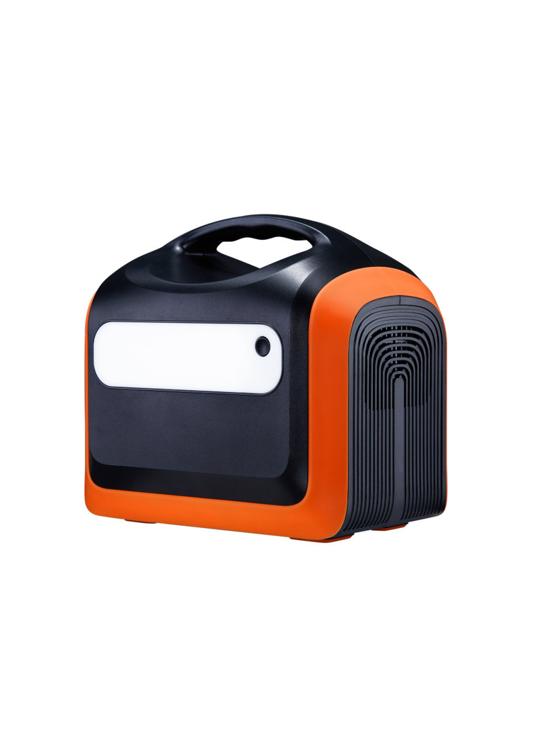 Портативная электростанция IPS-600, изображение 4